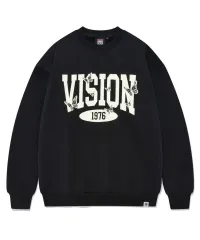 新品) VISION STREET WEAR(ビジョンストリートウェア) スウェット(定価 65,000ウォン)