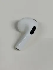 【良品】Apple AirPods 第3世代/A2564/ワイヤレスイヤホン/左耳のみ！（正規品）(1)