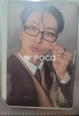 ATEEZ ソンファ GOLDEN HOUR : Part.4 DIGIPACK VER.