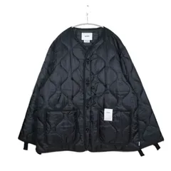 2026年最新】wtaps wlj /の人気アイテム - メルカリ
