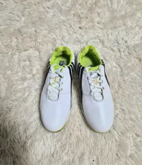 アディダス ゴルフシューズ 235mm