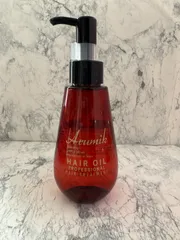 アルミック　ヘアオイル　ヘアトリートメント　洗い流さないタイプ　150mlのサムネイル