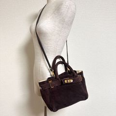 Pliable Tokyo Python Leather Lock y2k - メルカリ