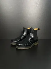 245 DR. MARTENS ドクターマーチン 2976 チェルシー ブーツ