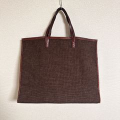 美品】A VACATION TANK レザー 希少 - メルカリ