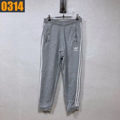 29サイズ ADIDAS アディダス トレーナー パンツ スポーツズボン