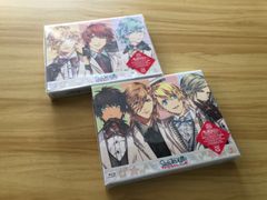 [중고] [Blu-ray + CD] 노래의 ☆ 프린스님 마지 LOVE 레볼루션즈 (1-2 권 세트) (첫회 한정판) (띠 포함) / M03254
