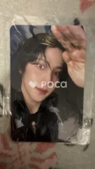 ATEEZ ユノ GOLDEN HOUR : Part.4 POCAALBUM VER. Makestar ラキドロ