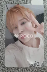 TWS ギョンミン play hard SHOWCASE LIVE Weverse