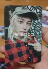 straykids フィリックス スキズ 合 (HOP) PLATFORM ALBUM_NEMO VER.