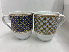 Royal Copenhagen　マグカップ　２客訳あり品