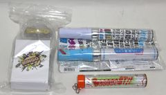 7MEN侍 ペンライト サマステ andJOY メガホン ペンラチューブ - メルカリ