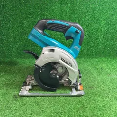 マキタ HS470D 充電式マルノコ バッテリー1個付き【市川行徳店】【店頭取引限定】【中古】管理番号：IT95L0IZPC3I 2026年最新】HS470Dの人気アイテム - メルカリ