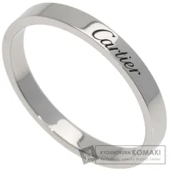 2026年最新】Cartier 号数：23号 メンズ リング・指輪の人気アイテム