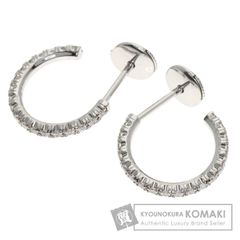 5/27まで出品】ティファニー ロック ピアス パヴェダイヤ - メルカリ