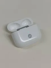 【正規品】Apple AirPods 第3世代/A2566/充電ケースのみ！※印字あり