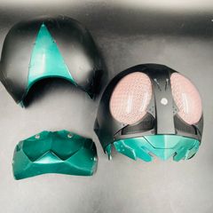 신·가면 라이더 어트랙션 마스크 코스프레 정크 현상품