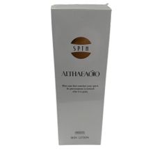 セプテム エルテオ ミルクローション 100ml SPTM - メルカリ