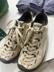 KEEN ジャスパー スニーカー 285cm 1回着用