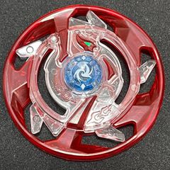 ベイブレードバースト マキシマムガルーダ.8F.Fl - メルカリ