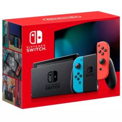 Nintendo Switch 本体 スイッチ 付属品あり 完品 おまけあり - メルカリ