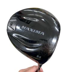 リョーマ MAXIMA TypeD 11.5° フレックスX リョーマ MAXIMA TypeD 11.5° フレックスX - メルカリ