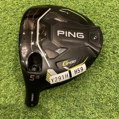2026年最新】ping g430 sft ヘッドのみの人気アイテム - メルカリ 2026年最新】ping g430 sft ヘッドのみの人気アイテム - メルカリ
