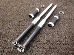 人気 マデラ MADERA 3PC クランク 175中空 19 Profile - メルカリ