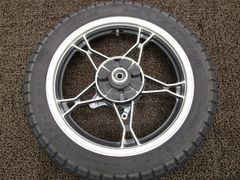 2021年PCX(JK05/KF47)260ミリスリットディスクローター❗️❗️ - メルカリ
