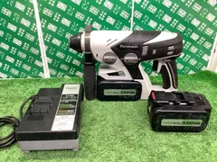 2026年最新】パナソニックハンマードリルの人気アイテム - メルカリ