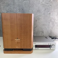 2026年最新】onkyo ed-l1の人気アイテム - メルカリ