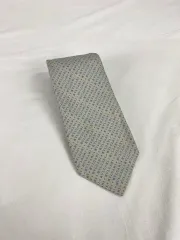 ブルガリ BVLGARI シルク ネックタイ