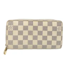 ルイ・ヴィトン 長財布 N60019 ( 廃番 )