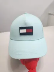 トミーヒルフィガー キッズ 帽子