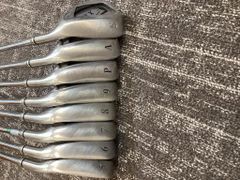 ☆名器】Bridgestone J's Professionalアイアンセット - メルカリ
