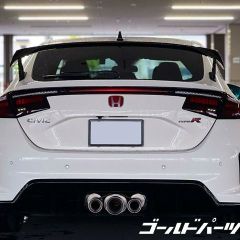 超値下げ‼️【新品/即納】シビックタイプR fl5 無限 テールランプ