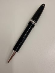 Mont Blanc モンブラン ボエム シャープペンシル ブラック 廃盤 - メルカリ