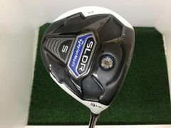 テーラーメイド SLDR ミニドライバー 12° ANALYZE W60 - メルカリ