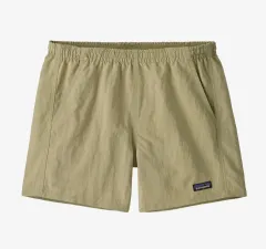新品 パタゴニア ウィメンズ バギーズ ショーツ - 5インチ