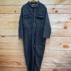 Universal Thread ユニバーサルスレッド デニムつなぎ オールインワン