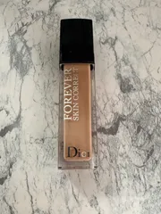 ディオールスキン　フォーエヴァースキンコレクトコンシーラー　1N