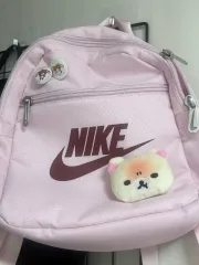 ナイキ ピンク ミニ バックパック