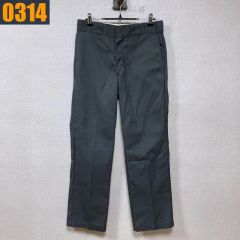 31サイズ ディッキーズ 874 チノパンツ