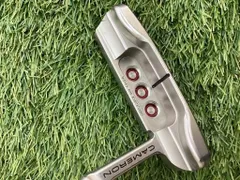 【中古】 タイトリスト SCOTTY CAMERON Special select NEWPORT 33インチ パター PT スチール (フレックスその他) メンズ 男性用 右利き 右用 Cランク ゴルフクラブ