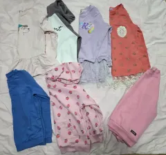 キッズTシャツ 130号 8枚 まとめ