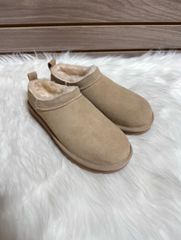 SKYLRK REST SLIPPER グレージュ 27.5cm US10 - メルカリ