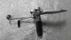 ジグサー150　NG4BG-102xxx　の　ステップ　シフトペダル　:#1773280388