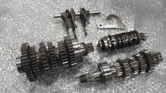 ホンダDIO AF27エンジン駆動系パーツセット安くします。(^^) - メルカリ