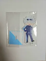 本日限定) 呪術廻戦 五条 悟 アクリルスタンド