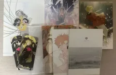 忍たま ホルダー ジャンナ 旧バージョン セット